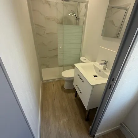 Hotel Le