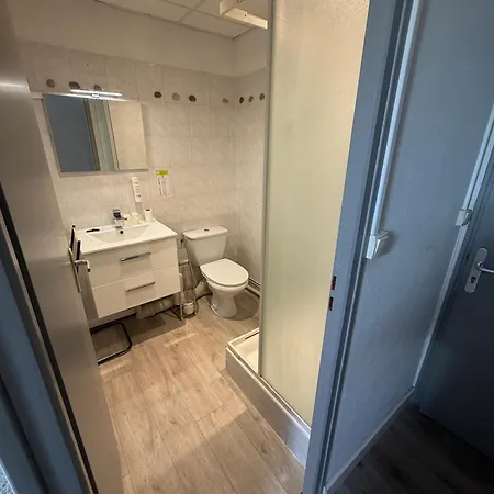 Hotel Le